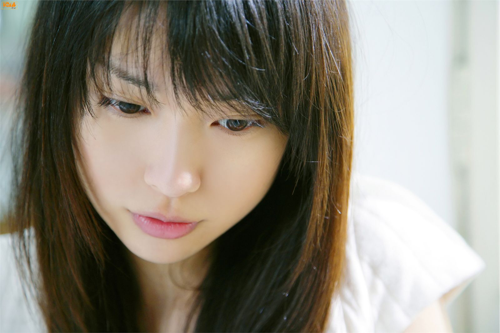 户田惠梨香 Bomb.tv Erika Toda 日本经典美女图片